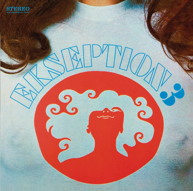 3 album cover
