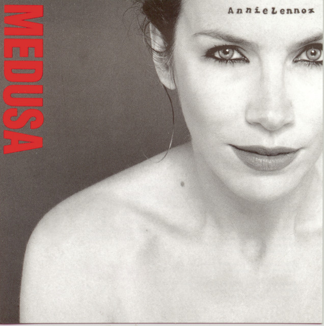 Medusa album cover