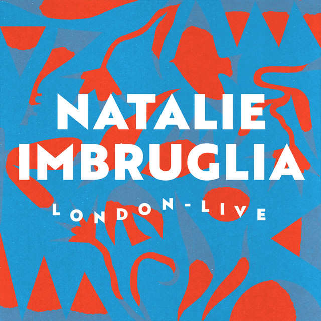 London - Live album cover
