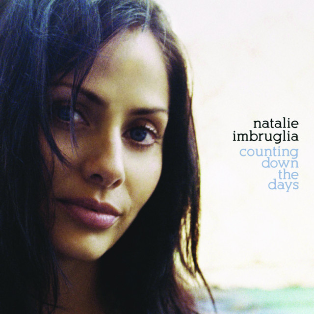 Counting Down The Days album cover