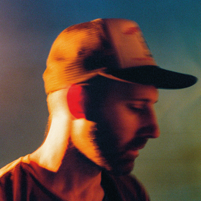 Mat Kearney album cover