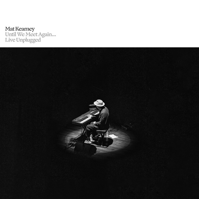 Until We Meet Again... (Live Unplugged) album cover