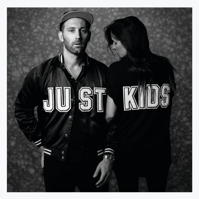 JUST KIDS (Deluxe Edition) album cover