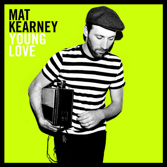 Young Love album cover