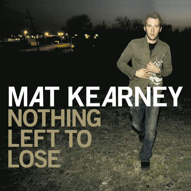 Nothing Left To Lose (Expanded Edition) album cover