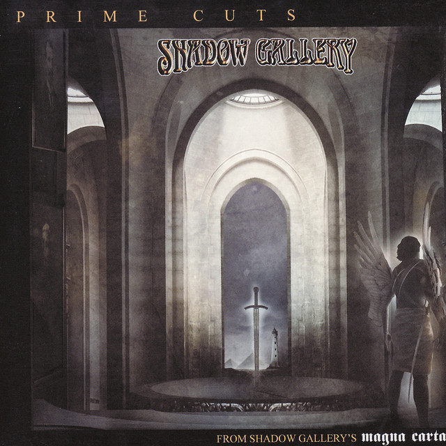 Prime Cuts album cover
