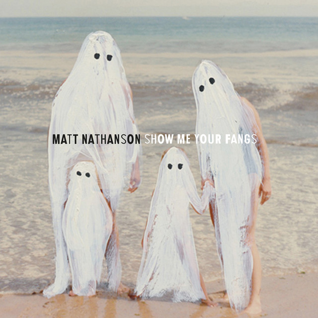 Show Me Your Fangs album cover