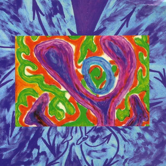 Ernst album cover