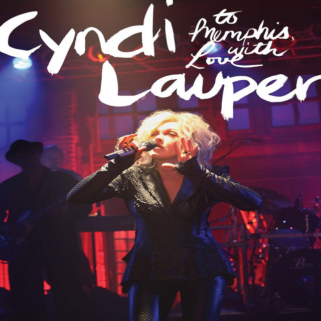 To Memphis With Love album cover