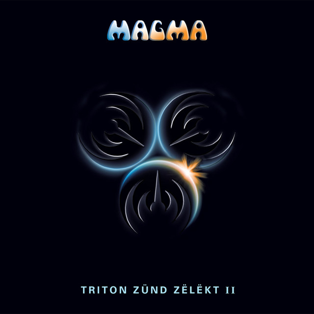 Triton Zünd Zëlëkt, Vol. 2 (Live triton 2011) album cover