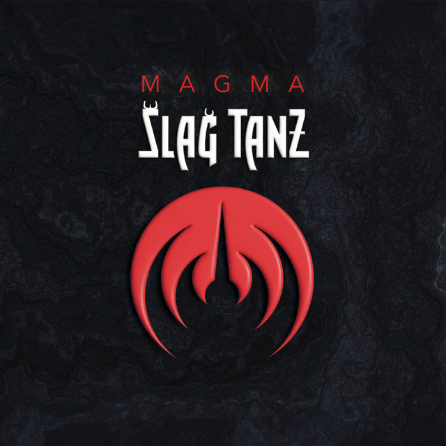 Slag tanz album cover