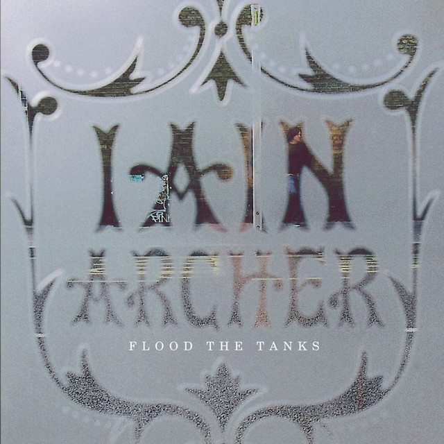 Flood the Tanks (Re-Release) album cover