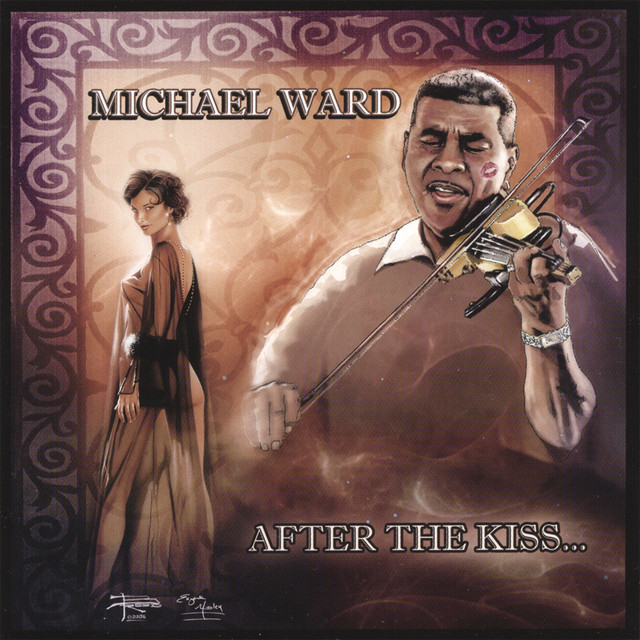 After The Kiss album cover