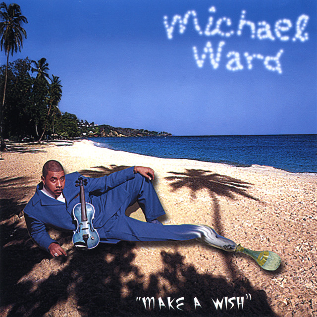 Make A Wish album cover
