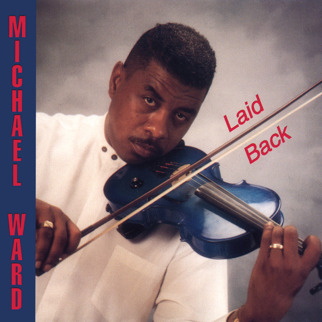 Laid Back album cover