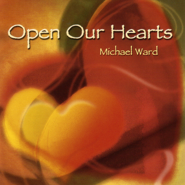 Open Our Hearts album cover