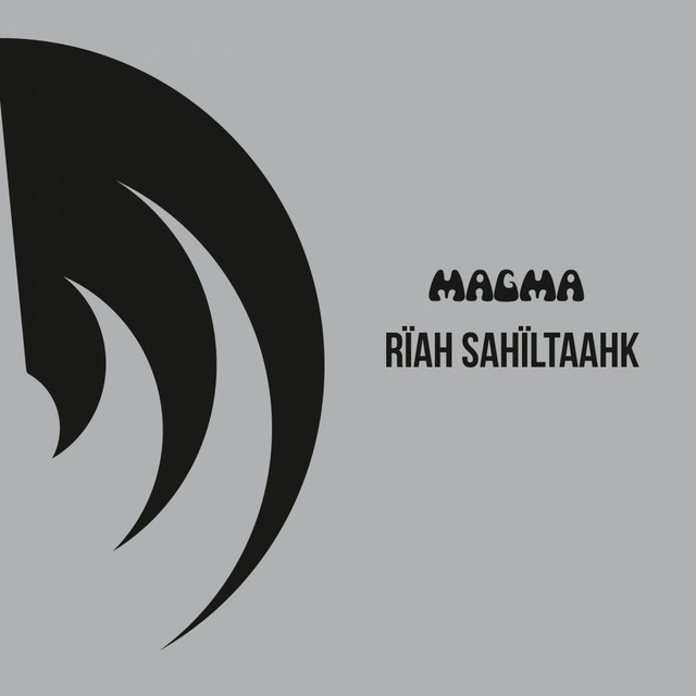 Rïah sahïltaahk album cover