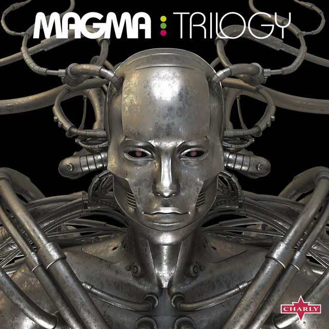 Trilogy album cover
