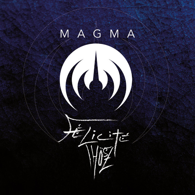 Félicité thösz album cover