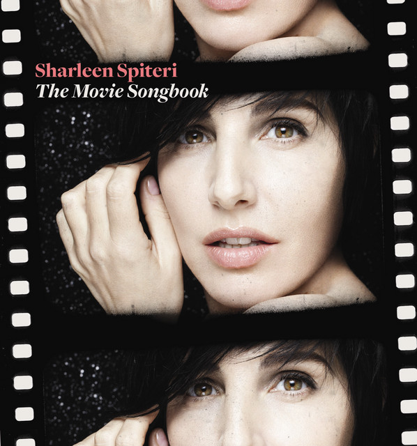 The Movie Song Book album cover