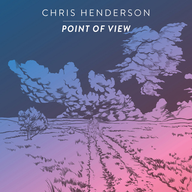 Point of View album cover