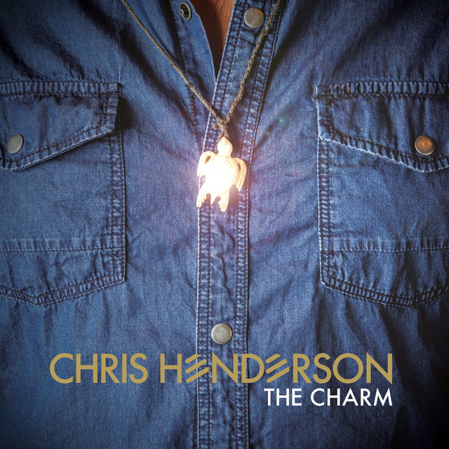 The Charm album cover