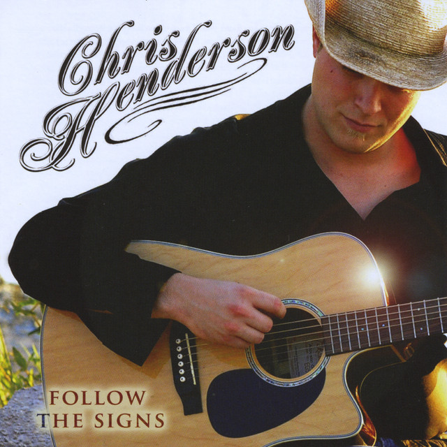 Follow the Signs album cover