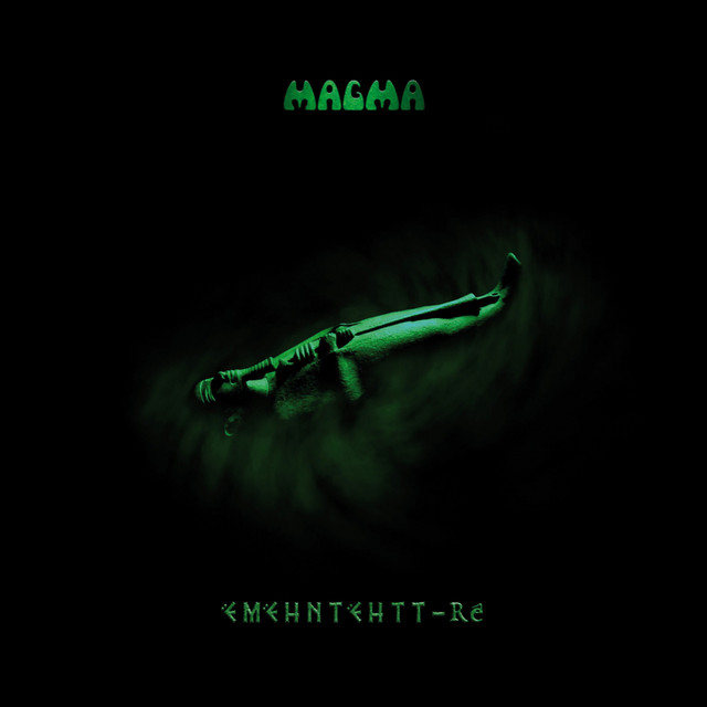 Fender Jazz Bass as heard on Ëmëhntëhtt-Ré by Magma (2009)