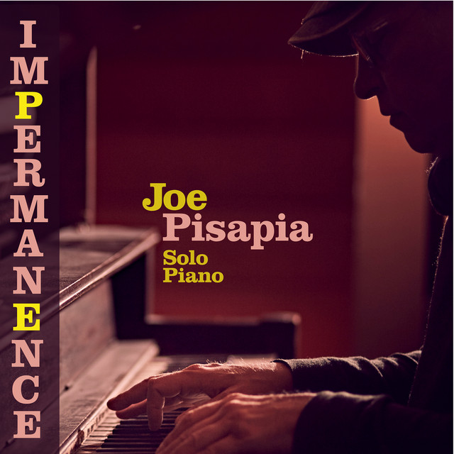 Impermanence album cover