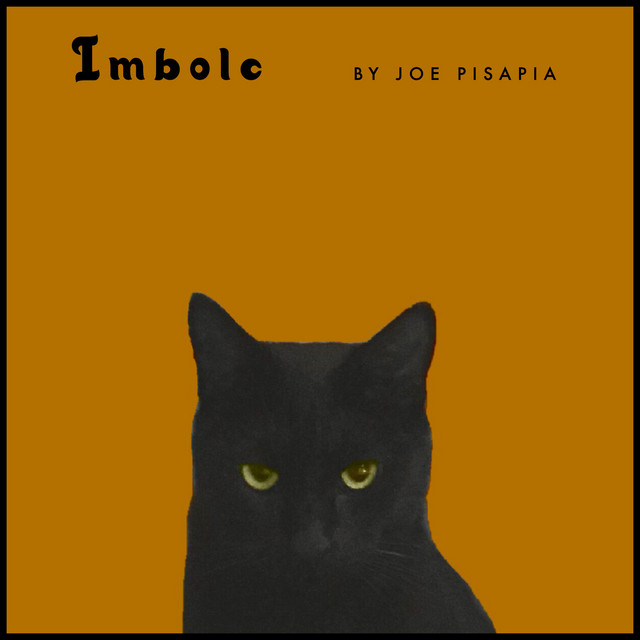 Imbolc album cover