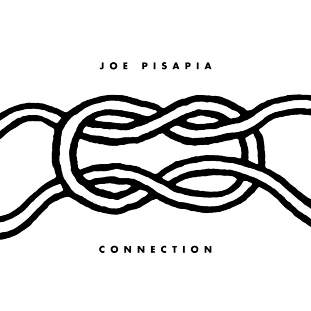 Connection album cover