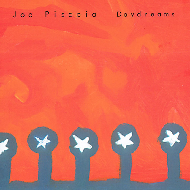 Daydreams album cover