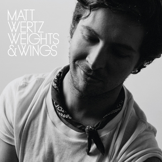Weights & Wings album cover