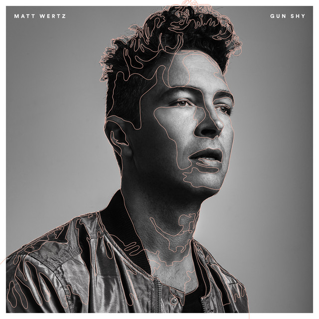 Gun Shy album cover