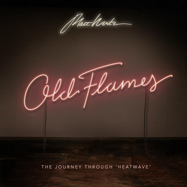 Old Flames album cover