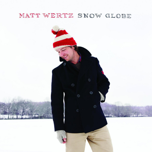 Snow Globe album cover