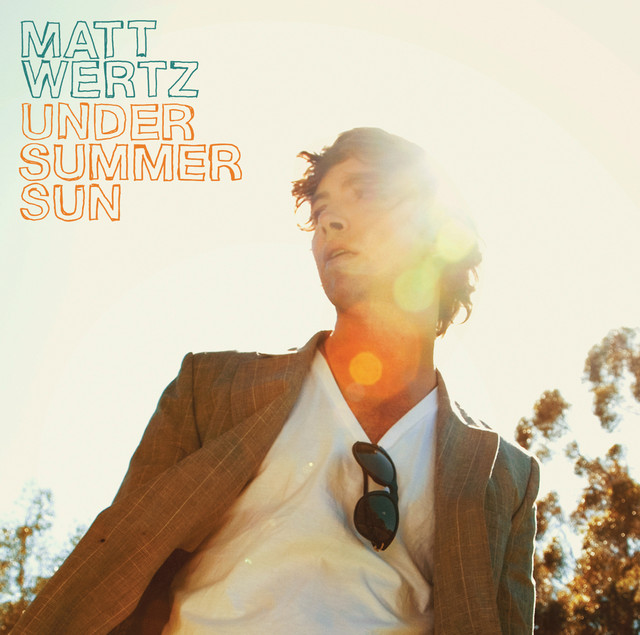Under Summer Sun album cover
