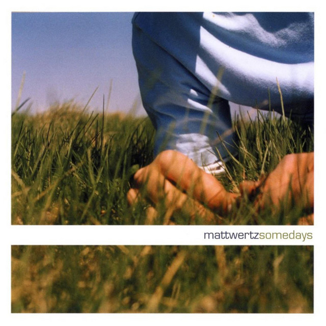 Somedays album cover