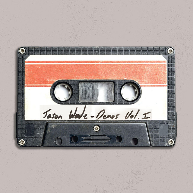 Demos Vol. 1 album cover