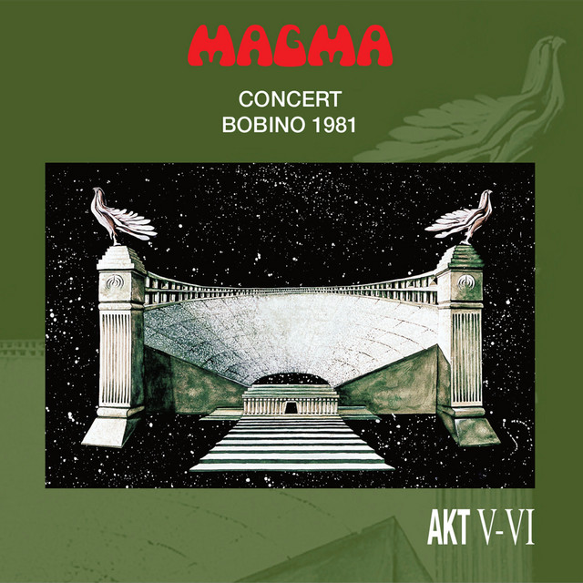 Concert Bobino 1981 (Live) [Remastered] album cover