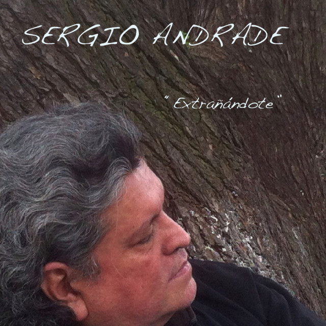 Extrañándote album cover