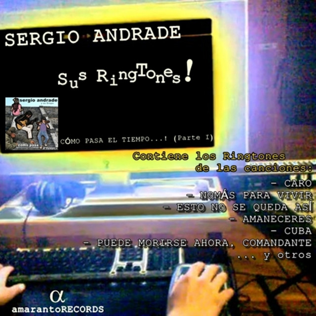 Sus RingTones! album cover