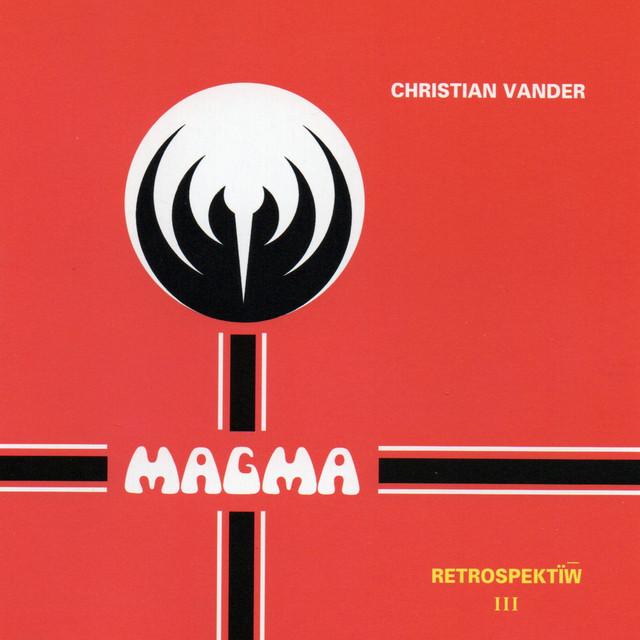 Retrospektiw iii album cover