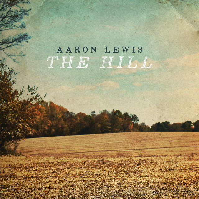 The Hill album cover
