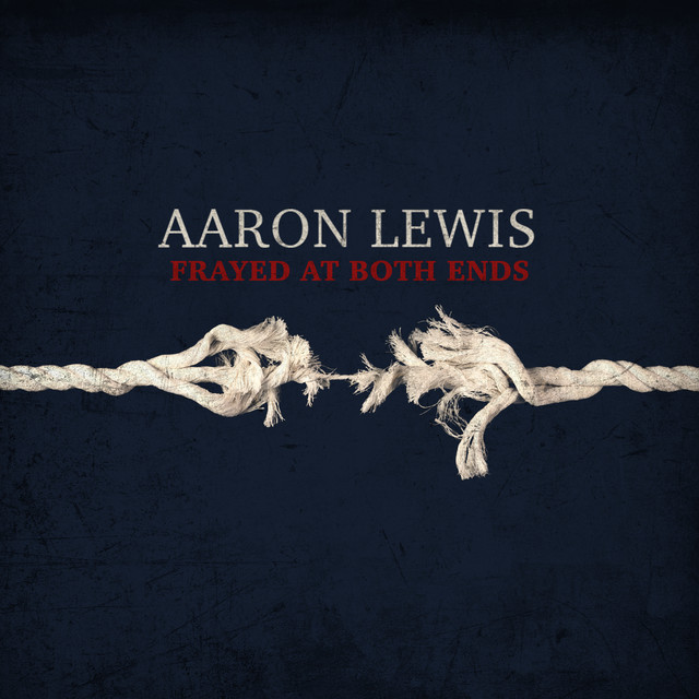 Frayed At Both Ends album cover