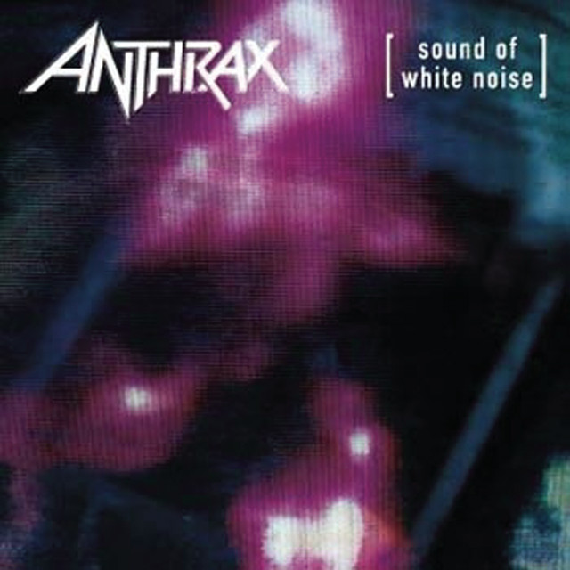 Sound of White Noise - Expanded Edition album cover