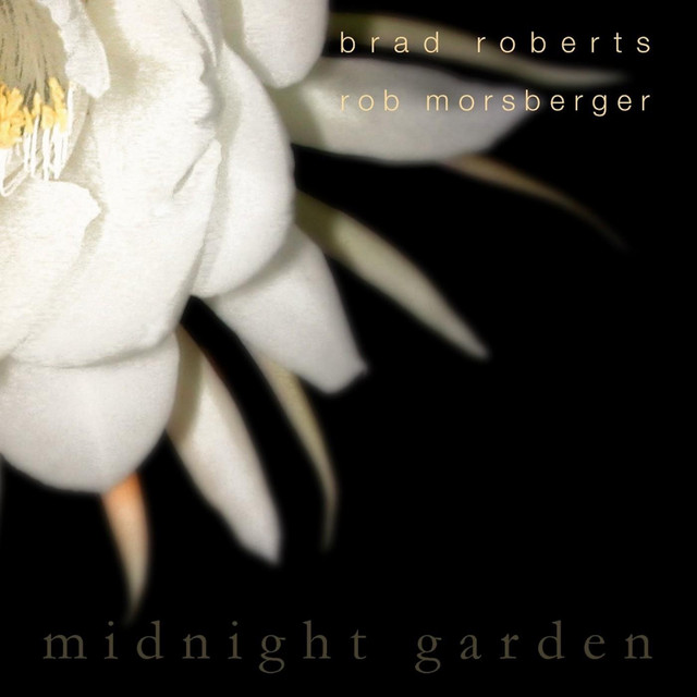 Midnight Garden album cover