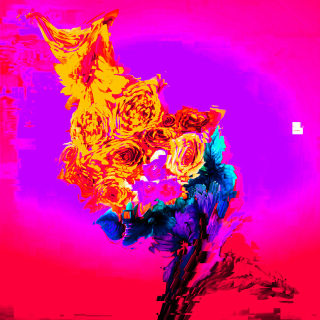 isomonstrosity (instrumentals) album cover