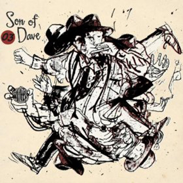 O3 album cover