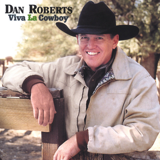 Viva La Cowboy album cover